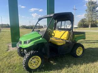 2020 John Deere XUV 590M