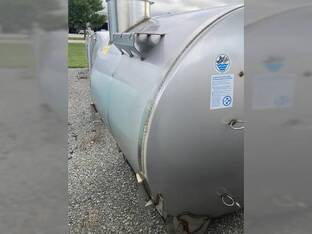 2024 MID-STATE TANK CO 8755