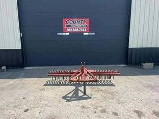 TAYLOR PITTSBURGH 7FT LANDSCAPE RAKE