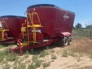 Supreme International 1700TR