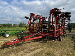 2006 Case IH Tiger-Mate 2