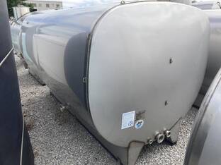 2023 MID-STATE TANK CO 8755