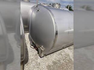 2024 MID-STATE TANK CO 8755