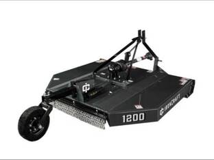 2025 IRONCRAFT 1204