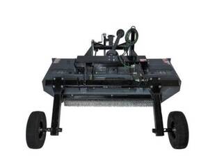 2025 IRONCRAFT 1810P