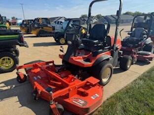 2018 Kubota F2690E