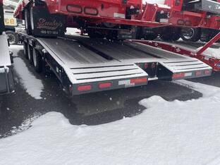 2025 Talbert AC3-25-AT