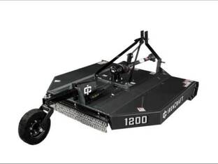 2025 IRONCRAFT 1206