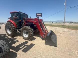 2023 Case IH FARMALL 90C