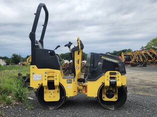 2022 BOMAG BW 900-50
