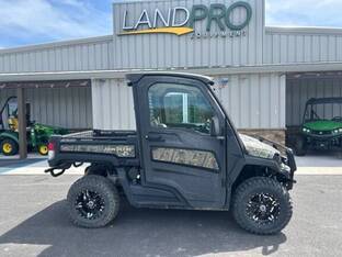2019 John Deere GATOR XUV 835R