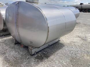 2024 MID-STATE TANK CO 8755