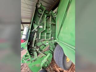 2019 John Deere 560R