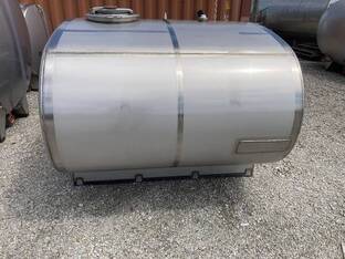 2024 MID-STATE TANK CO 8755