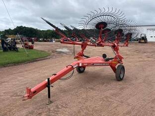 2020 Kuhn SR112