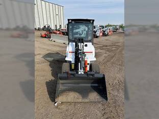 2024 Bobcat L23
