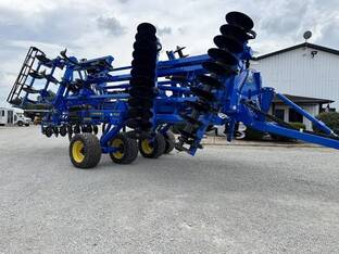 Landoll 2411AFG-9-24