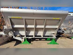 2020 John Deere DN485