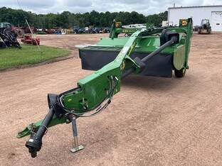 2020 John Deere 630