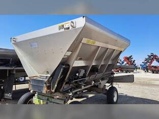 2019 John Deere DN485