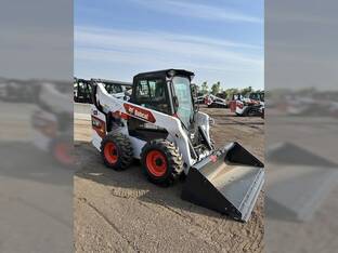 2024 Bobcat S76