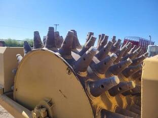 LeTourneau-Westinghouse 120