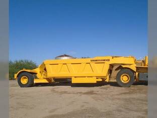 2003 PHILIPPI-HAGENBUCH BOTTOM DUMP