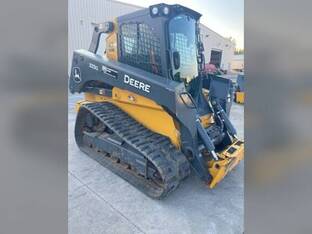 2023 John Deere 333G