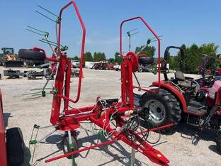 2025 ENOROSSI G4V570PTH