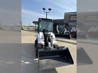 2023 Bobcat L23