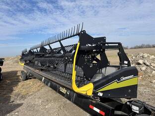 Geringhoff TRUFLEX 40