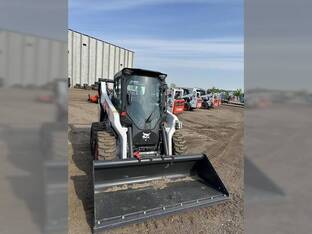2024 Bobcat S76