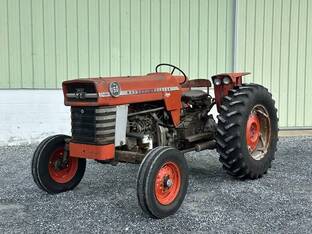 Massey-Ferguson 150
