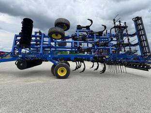 2025 Landoll 2132-19