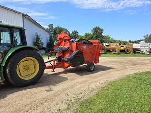 2025 Kuhn PRIMOR4270M