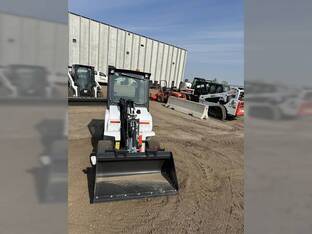 2024 Bobcat L23