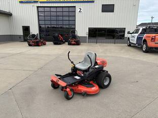 2011 Ariens ZOOM 50