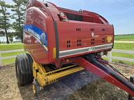 2014 New Holland ROLL-BELT 560