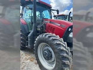 2012 Case IH MAXXUM 140