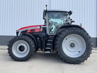 2025 Massey-Ferguson 9S.425
