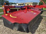 2022 New Holland DISCBINE 210