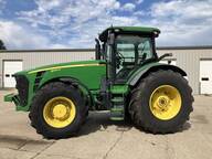 2009 John Deere 8320R