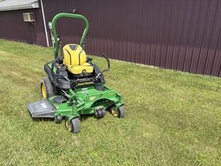 2019 John Deere Z950M