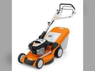 Stihl RM655VS