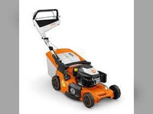 Stihl RM453V