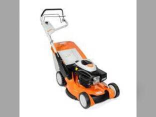 Stihl RM655V