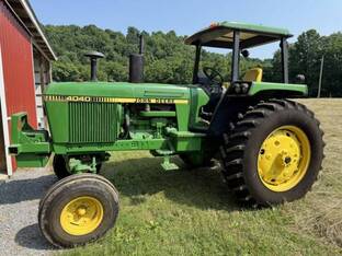 1979 John Deere 4040
