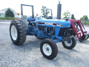 Ford 5030