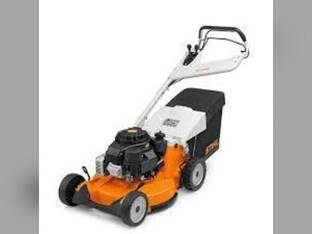 Stihl RM756YC