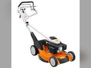 Stihl RM655YS